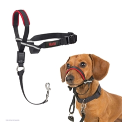 Halti OptiFit snudesele S halsomkreds: 24-40 cm
